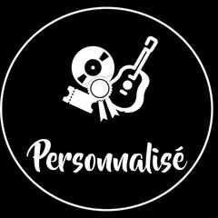 Montage Personnalisé