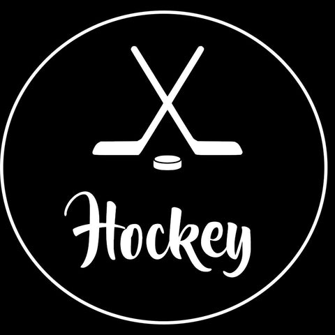 Encadrement Chandail de Hockey