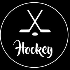 Encadrement Chandail de Hockey