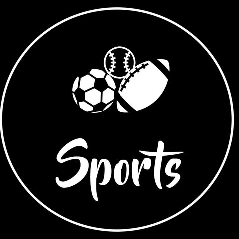 Encadrement Chandail de Sport