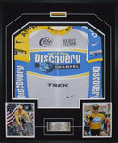 Encadrement de Maillot de Vélo