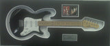 Encadrement de Guitare