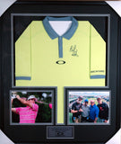 Encadrement de T-Shirt/Polo